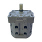 Allen Bradley 194L-E32-1753 Lasttrennschalter 32 A 3-polig Hauptschalter Block