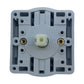 Allen Bradley 194L-E32-1753 Lasttrennschalter 32 A 3-polig Hauptschalter Block