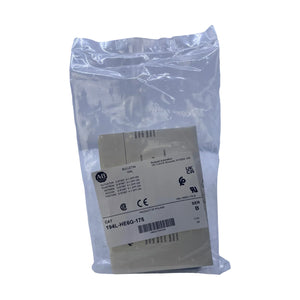 Allen Bradley 194L-HE6G-175 Griff Drehantrieb grau fuer Lasttrennschalter 194E