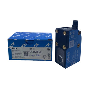 Sick KTX-WP9114124IZZZZ 1078109 Kontrastsensor KTX Prime Kontrasttaster IO-Link