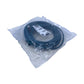 Phoenix Contact NBC-M12MSD/10,0-93E/M12MSD 1407379 Netzwerkkabel PROFINET 10 m