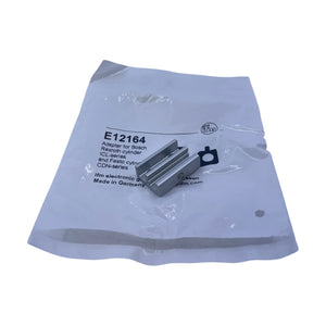 ifm E12164 Montageadapter Halterung fuer Zylindersensoren Bosch Rexroth Nut