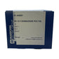 Marechal 01A4001 PN12 K Einbaudose 12 Kontakte + PE 16 A 480 V IP66/67 Poly blau