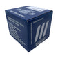 Marechal 01A4001 PN12 K Einbaudose 12 Kontakte + PE 16 A 480 V IP66/67 Poly blau