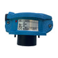 Marechal 01A4001 PN12 K Einbaudose 12 Kontakte + PE 16 A 480 V IP66/67 Poly blau