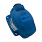 Marechal 01A4001 PN12 K Einbaudose 12 Kontakte + PE 16 A 480 V IP66/67 Poly blau