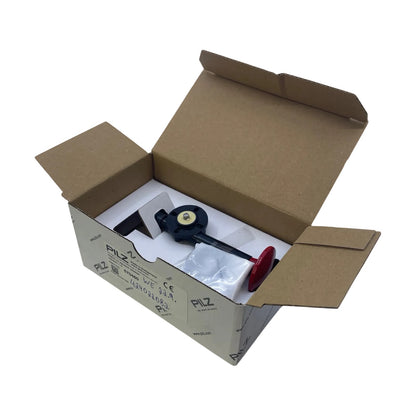 Pilz 570460 PSEN ml escape release Fluchtentriegelung fuer Schutztuersystem