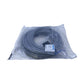 Festo KMC-1-24-10-LED 193459 Anschlussleitung Ventilstecker 24 V DC 10 m mit LED