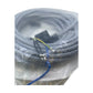 Festo KMC-1-24-10-LED 193459 Anschlussleitung Ventilstecker 24 V DC 10 m mit LED