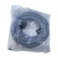 Festo KMC-1-24-10-LED 193459 Anschlussleitung Ventilstecker 24 V DC 10 m mit LED