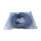 Festo KMC-1-24-10-LED 193459 Anschlussleitung Ventilstecker 24 V DC 10 m mit LED
