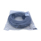 Festo KMC-1-24-10-LED 193459 Anschlussleitung Ventilstecker 24 V DC 10 m mit LED