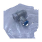 Festo GRLA-3/8-QS-8-D 193150 Drossel-Rückschlagventil G3/8 Steckanschluss 8 mm