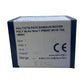 Marechal 01P8061 PN7C Multicts Einbaustecker 6K+E 16 A 500 V IP66/67 Poly blau