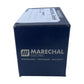 Marechal 01P8061 PN7C Multicts Einbaustecker 6K+E 16 A 500 V IP66/67 Poly blau