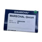 Marechal 6118017 DSN1 Decontactor Einbaustecker 3P+N+E 20 A 440 V IP66/67 blau