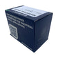 Marechal 6118017 DSN1 Decontactor Einbaustecker 3P+N+E 20 A 440 V IP66/67 blau
