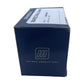 Marechal 6118017 DSN1 Decontactor Einbaustecker 3P+N+E 20 A 440 V IP66/67 blau