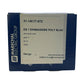 Marechal 31-14017-972 DS1 Einbaudose 3PH+N+E+2HK 30 A 400 V IP55 Poly blau