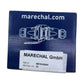 Marechal 31-14017-972 DS1 Einbaudose 3PH+N+E+2HK 30 A 400 V IP55 Poly blau