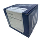 Marechal 31-14017-972 DS1 Einbaudose 3PH+N+E+2HK 30 A 400 V IP55 Poly blau