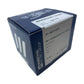 Marechal 31-14017-972 DS1 Einbaudose 3PH+N+E+2HK 30 A 400 V IP55 Poly blau