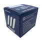 Marechal 31-14017-972 DS1 Einbaudose 3PH+N+E+2HK 30 A 400 V IP55 Poly blau