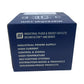 Marechal 31-14017-972 DS1 Einbaudose 3PH+N+E+2HK 30 A 400 V IP55 Poly blau