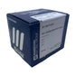 Marechal 31-14017-972 DS1 Einbaudose 3PH+N+E+2HK 30 A 400 V IP55 Poly blau