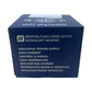 Marechal 512P025P Griff gerade Poly blau fuer Decontactor DS1 Stecker Handgriff