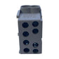 Phoenix Contact UDB 2x35/25 Verteilerblock 35 mm2 Durchgangsklemme Reihenklemme