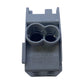 Phoenix Contact UDB 2x35/25 Verteilerblock 35 mm2 Durchgangsklemme Reihenklemme