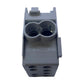 Phoenix Contact UDB 2x35/25 Verteilerblock 35 mm2 Durchgangsklemme Reihenklemme