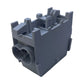Phoenix Contact UDB 2x35/25 Verteilerblock 35 mm2 Durchgangsklemme Reihenklemme
