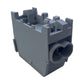 Phoenix Contact UDB 2x35/25 Verteilerblock 35 mm2 Durchgangsklemme Reihenklemme