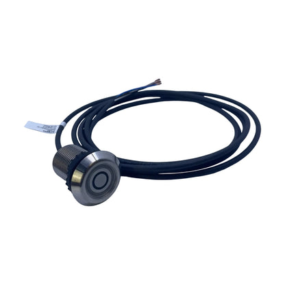 ifm KT6300 kapazitiver Touch-Sensor beleuchtet Taster IO-Link M12 Bedientaster