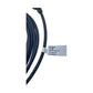 ifm KT6300 kapazitiver Touch-Sensor beleuchtet Taster IO-Link M12 Bedientaster