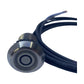 ifm KT6300 kapazitiver Touch-Sensor beleuchtet Taster IO-Link M12 Bedientaster
