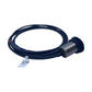 ifm KT6300 kapazitiver Touch-Sensor beleuchtet Taster IO-Link M12 Bedientaster