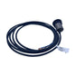 ifm KT6300 kapazitiver Touch-Sensor beleuchtet Taster IO-Link M12 Bedientaster
