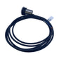 ifm KT6300 kapazitiver Touch-Sensor beleuchtet Taster IO-Link M12 Bedientaster