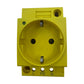 Phoenix Contact EO-CF/UT/LED/YE 1068028 LED-Leuchtmeldeelement gelb Reihenklemme