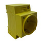 Phoenix Contact EO-CF/UT/LED/YE 1068028 LED-Leuchtmeldeelement gelb Reihenklemme