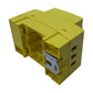 Phoenix Contact EO-CF/UT/LED/YE 1068028 LED-Leuchtmeldeelement gelb Reihenklemme