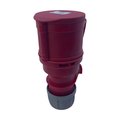 PCE 225 CEE-Kupplung 32 A 5-polig 6h 400 V IP44 Kupplung Stecker Starkstrom