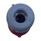 PCE 225 CEE-Kupplung 32 A 5-polig 6h 400 V IP44 Kupplung Stecker Starkstrom