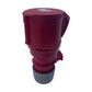 PCE 225 CEE-Kupplung 32 A 5-polig 6h 400 V IP44 Kupplung Stecker Starkstrom