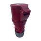 PCE 225 CEE-Kupplung 32 A 5-polig 6h 400 V IP44 Kupplung Stecker Starkstrom
