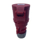 PCE 225 CEE-Kupplung 32 A 5-polig 6h 400 V IP44 Kupplung Stecker Starkstrom