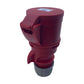 PCE 225 CEE-Kupplung 32 A 5-polig 6h 400 V IP44 Kupplung Stecker Starkstrom